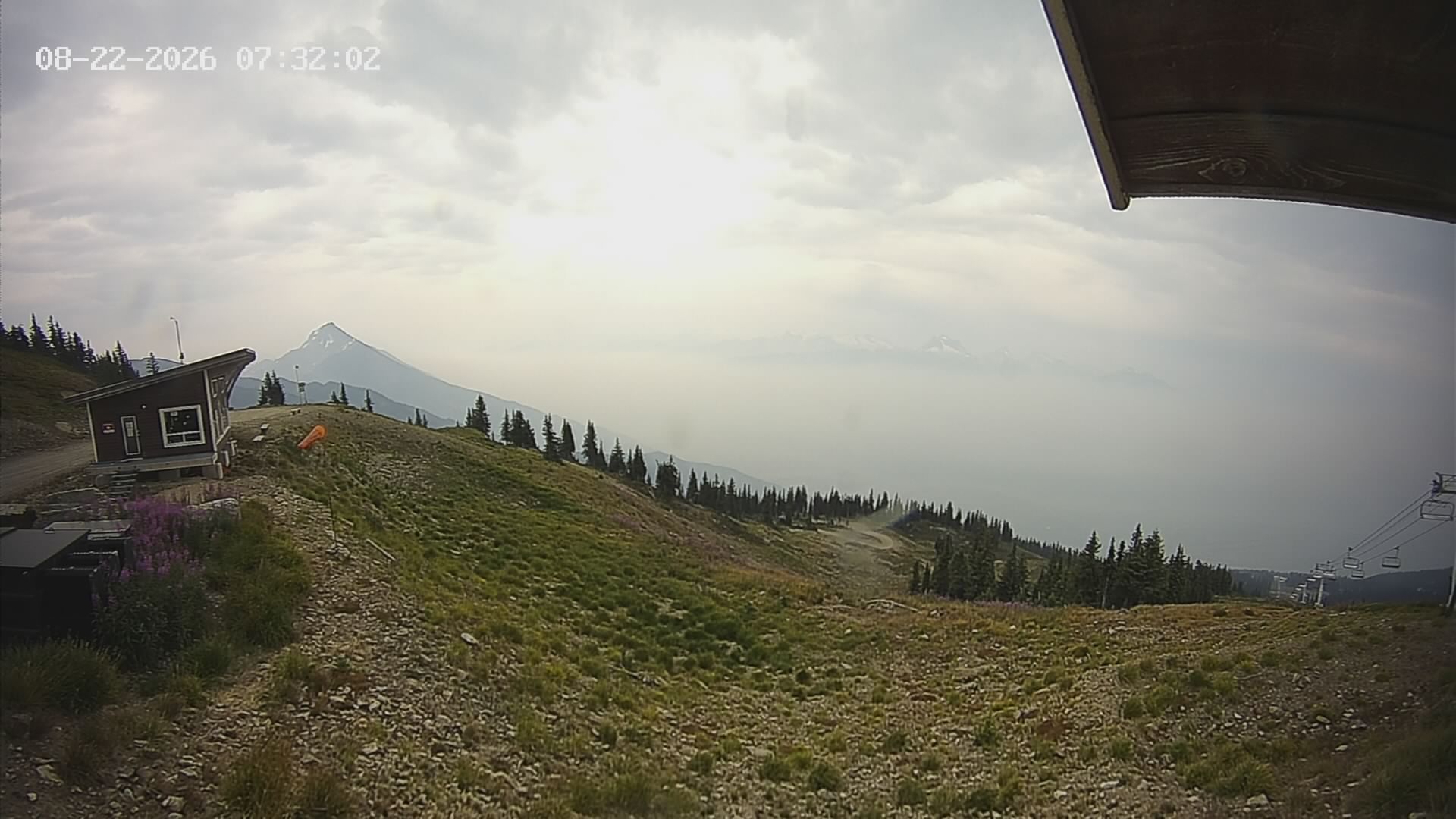 Revelstoke