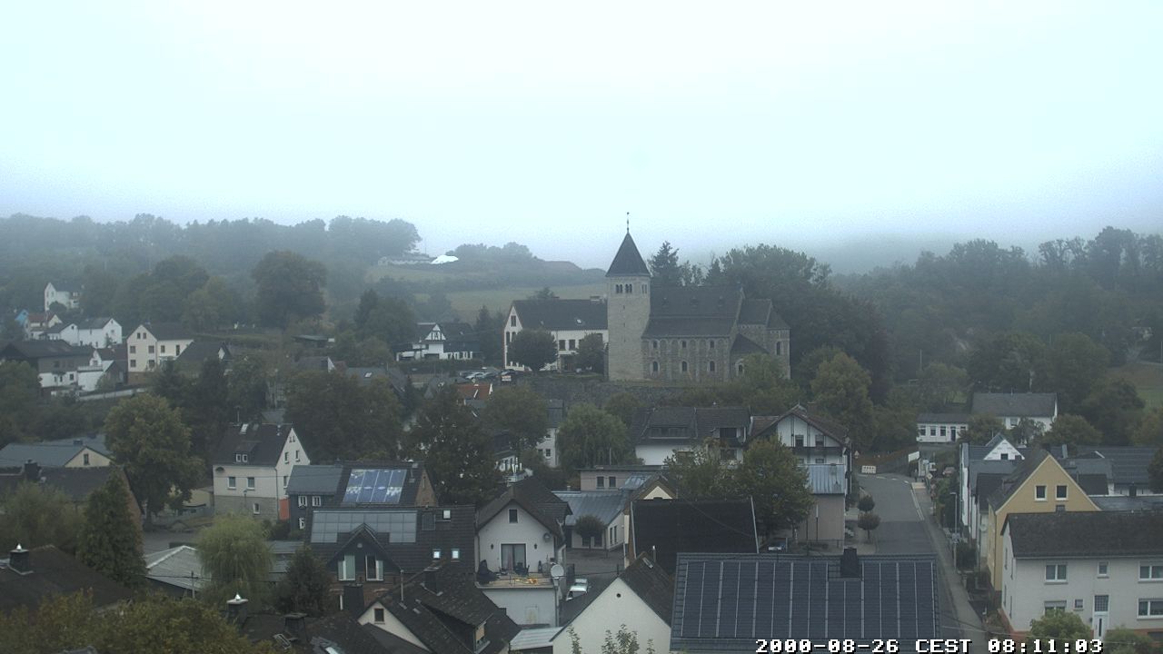 Niedererbach