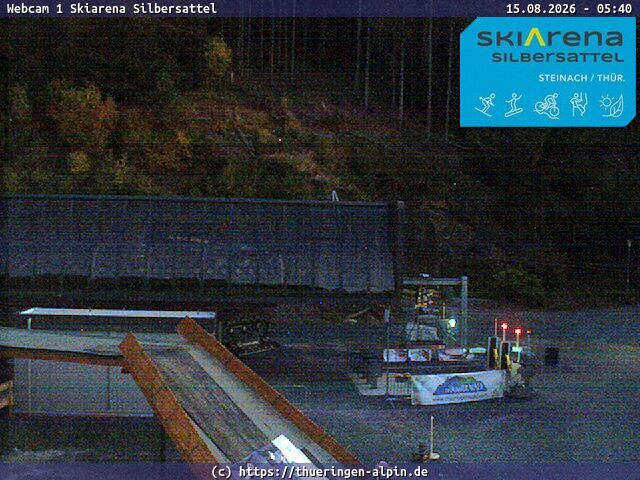 Steinach › East