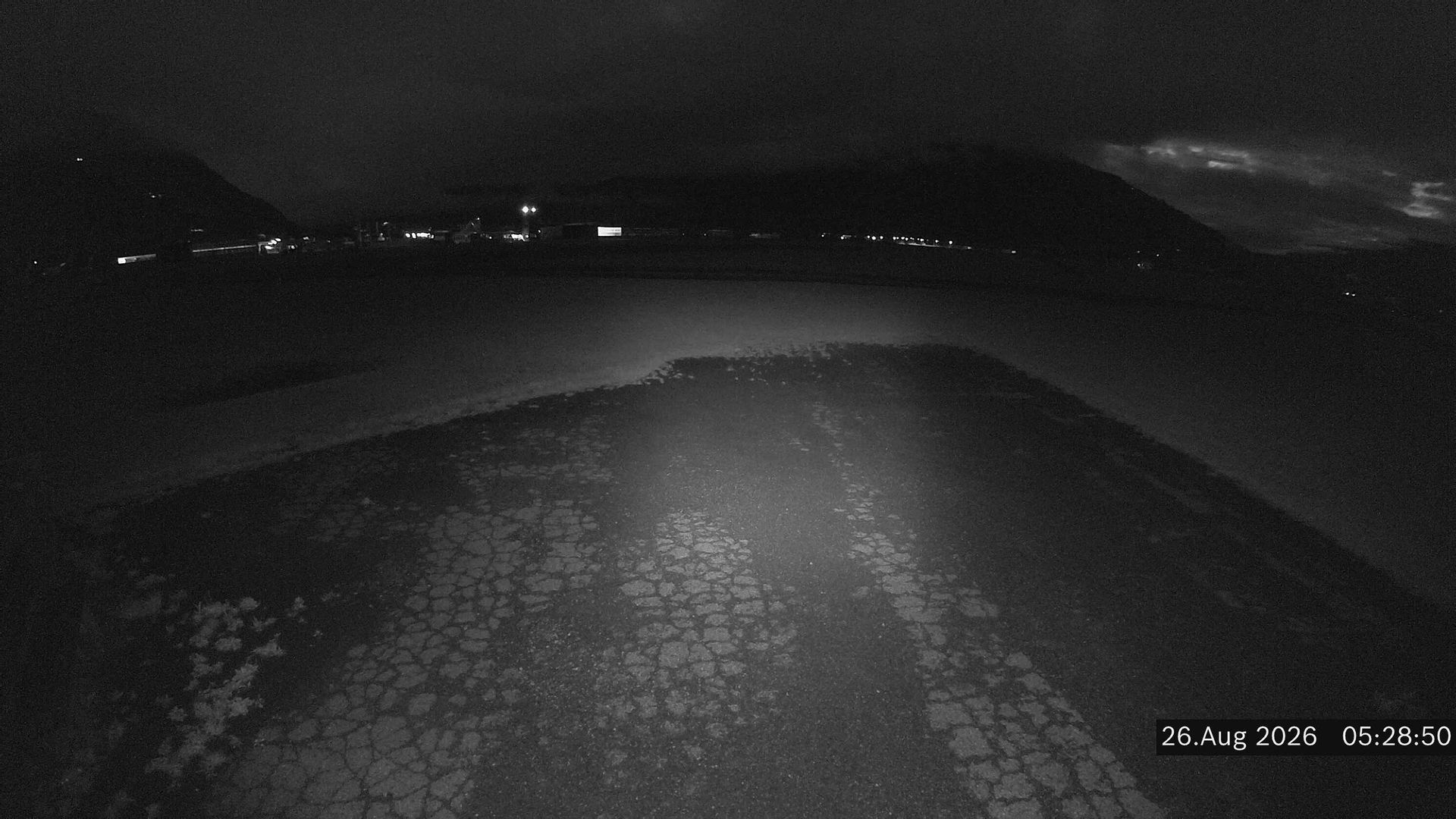Zell am See › North-East: Zell am See Airport