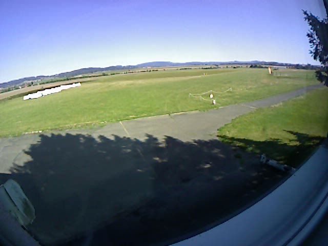 Podhradi › North: Jičín Airport - Královéhradecký
