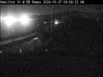 Painted Post › East: Hamilton St at Exit 44 Eastbound