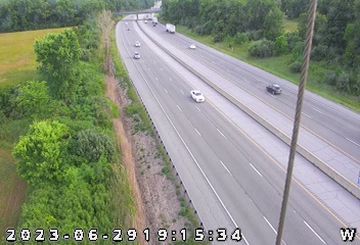 Ambler: I-94: 1-094-041-0-1 NORTH OF WARNKE RD