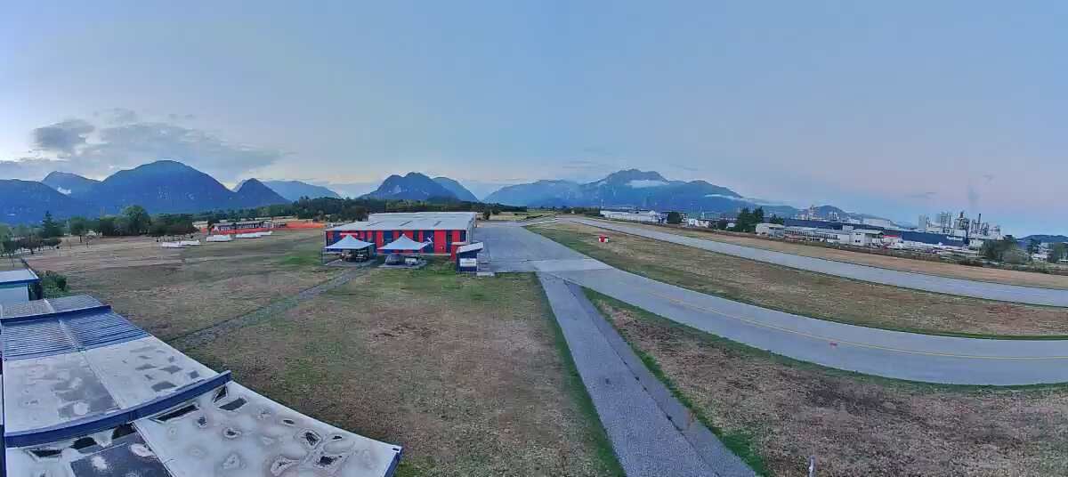 Osoppo: Aviosuperficie Rivoli Avro