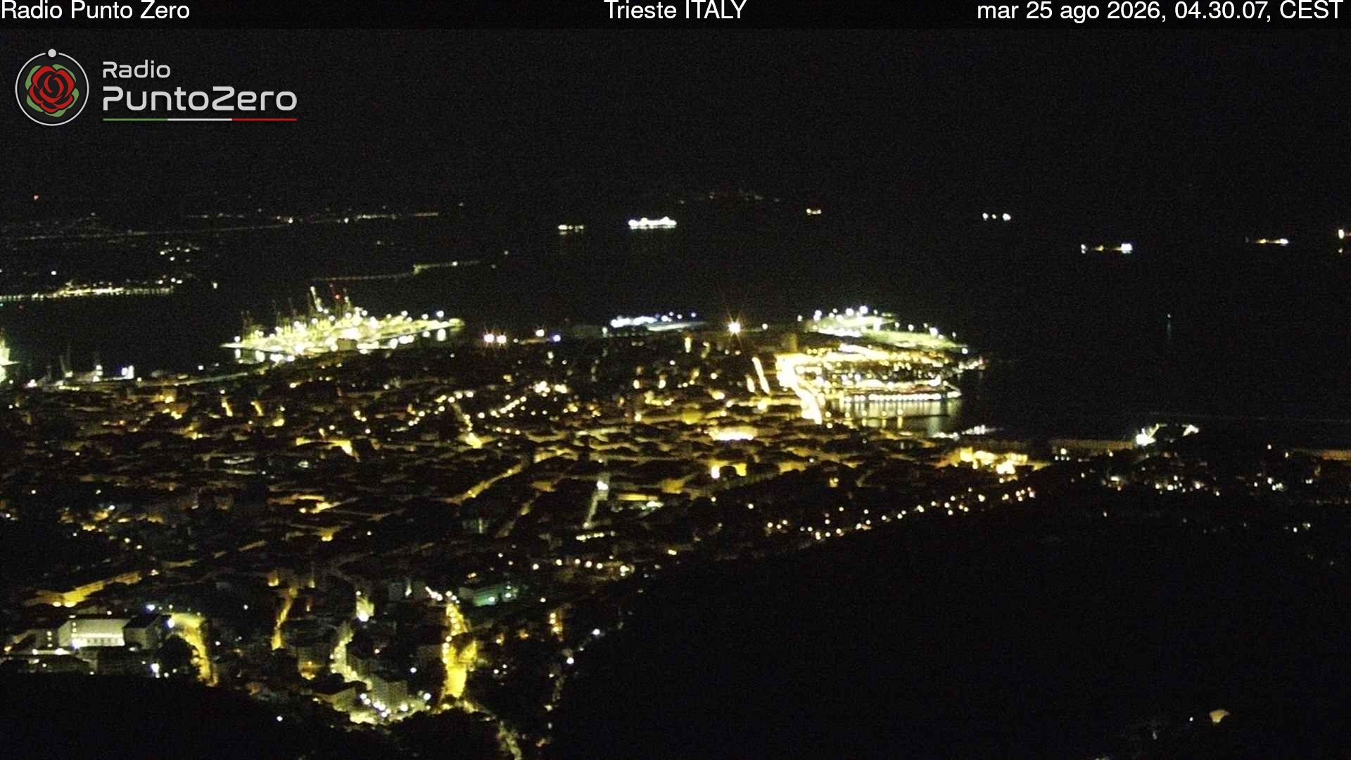 Triest › South-East