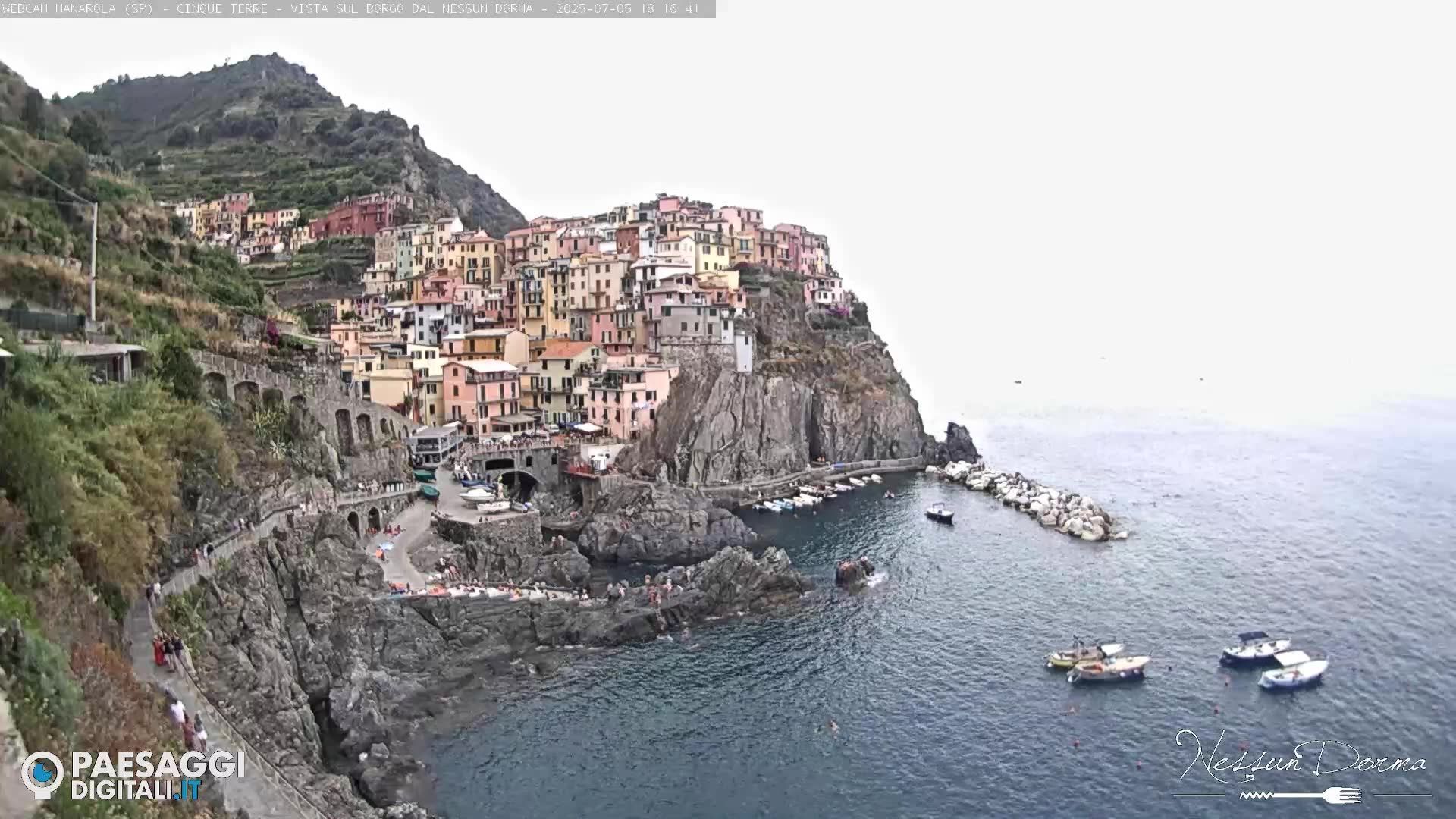 Riomaggiore