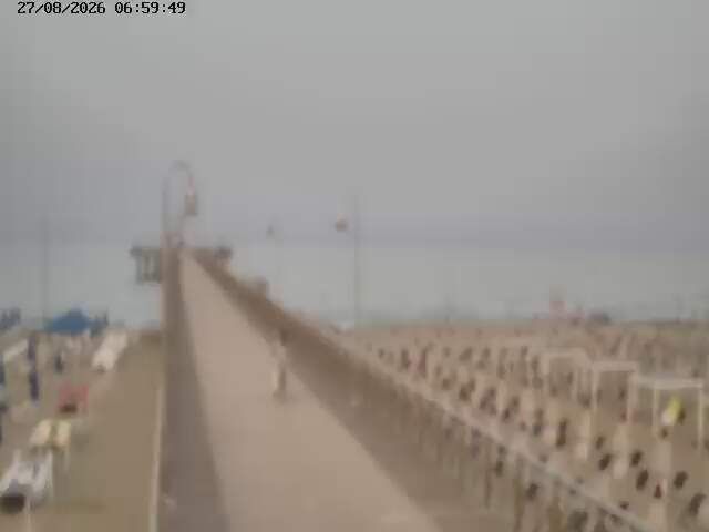Pietrasanta: Marina di Pietrasanta