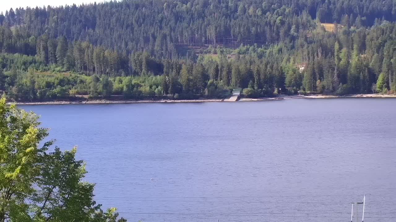 Schluchsee