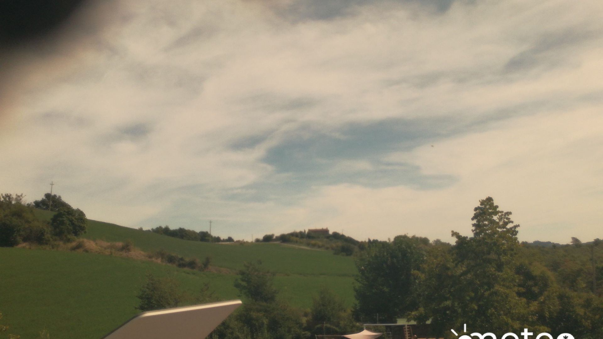 Teodorano › South-West