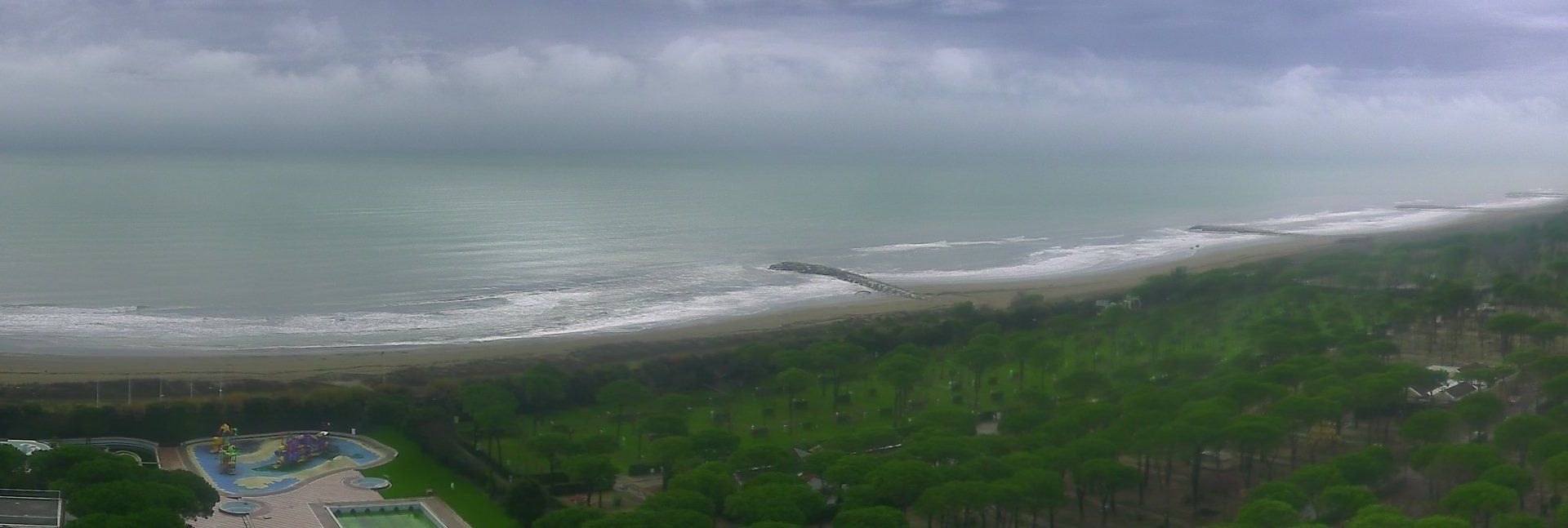 Ca' Ballarin: Union Lido Park & Resort - Cavallino-Treporti, Venezia 2