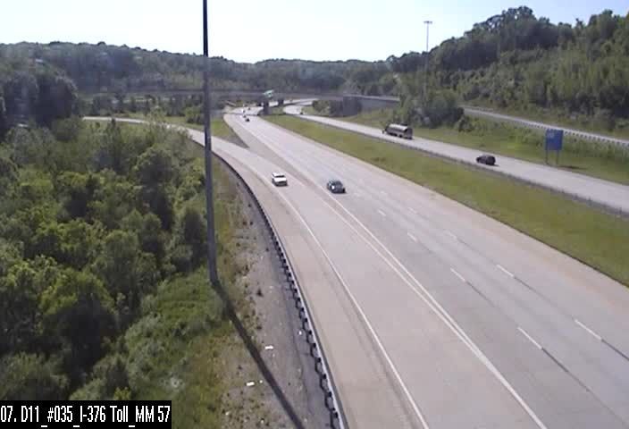 Findlay Township: I-376, I-376 Toll