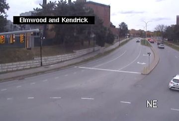 Rochester: Elmwood at Kendrick