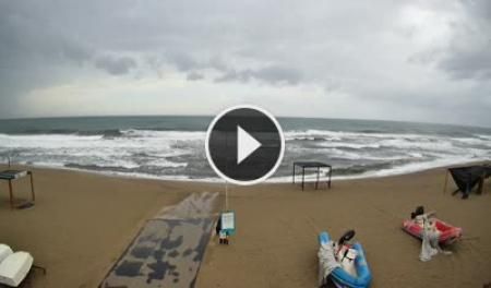 Forte dei Marmi: Yachting Club Versilia