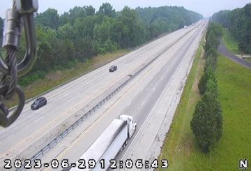 Little Acre: I-65: 1-065-058-3-2 N OF SR