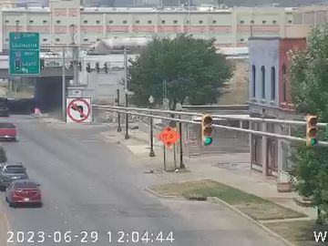 Irish Hill: I-65: 11-049-199-cam SOUTHEASTERN AVE & WASHINGTON ST