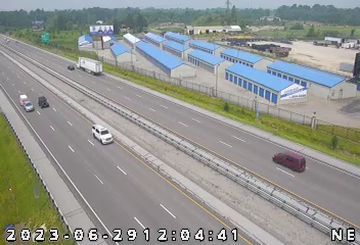 Harmeson Heights: I-69: 1-069-224-0-1 MADISON AVE/CR 100W