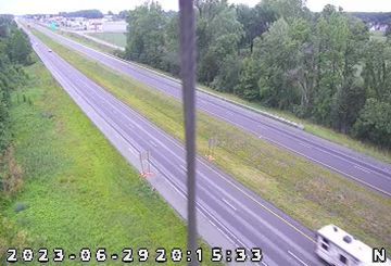 New Farmington: I-65: 1-065-048-2-1 S OF US