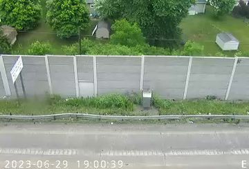 Lebanon: I-65: 1-065-140-7-1 N OF SR