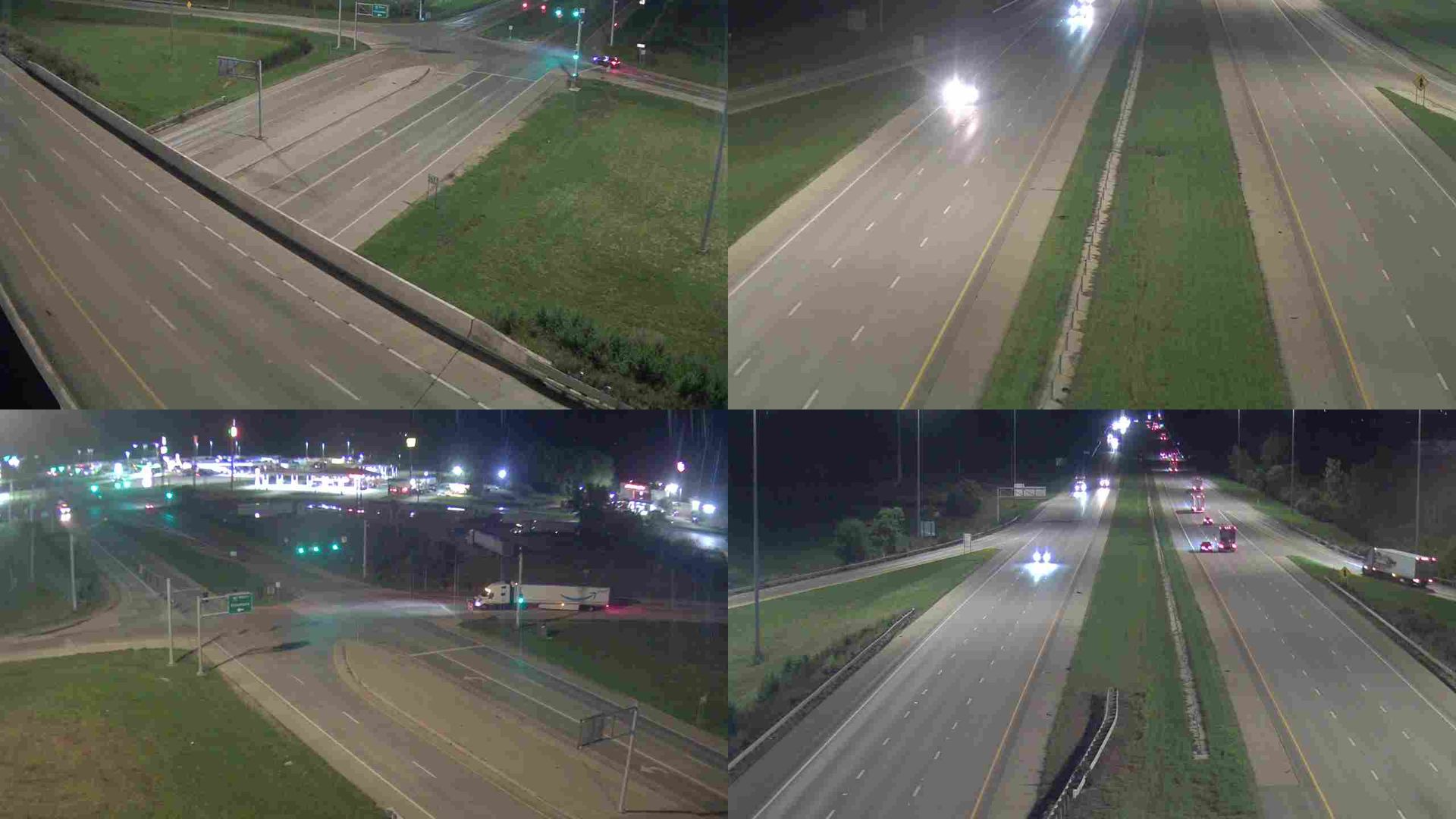 Octa: I-71 at SR-435/US-35