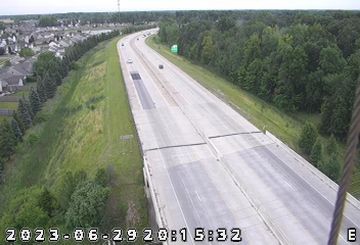 Thurman: I-469: 1-469-026-5-1 WHEELOCK RD