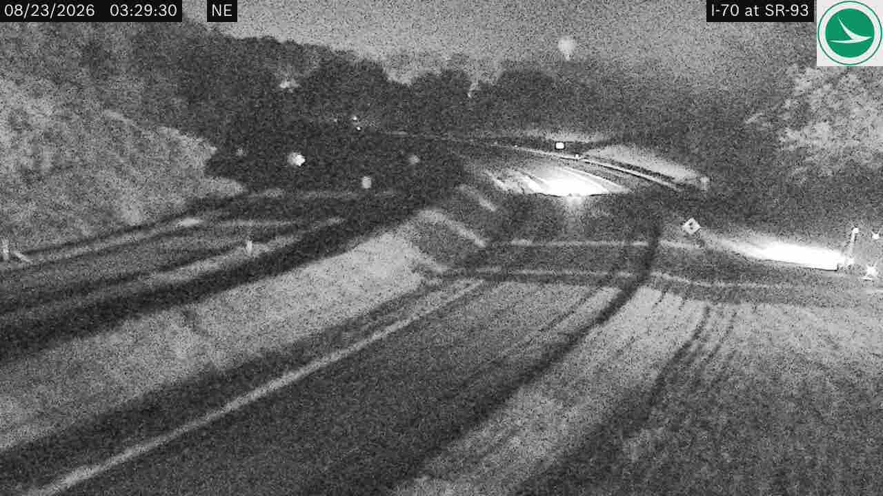 Pleasant Grove: I-70 at SR-93
