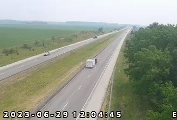 Crown Center: I-70: 1-070-055-0-2 E OF LAKE VALLEY RD
