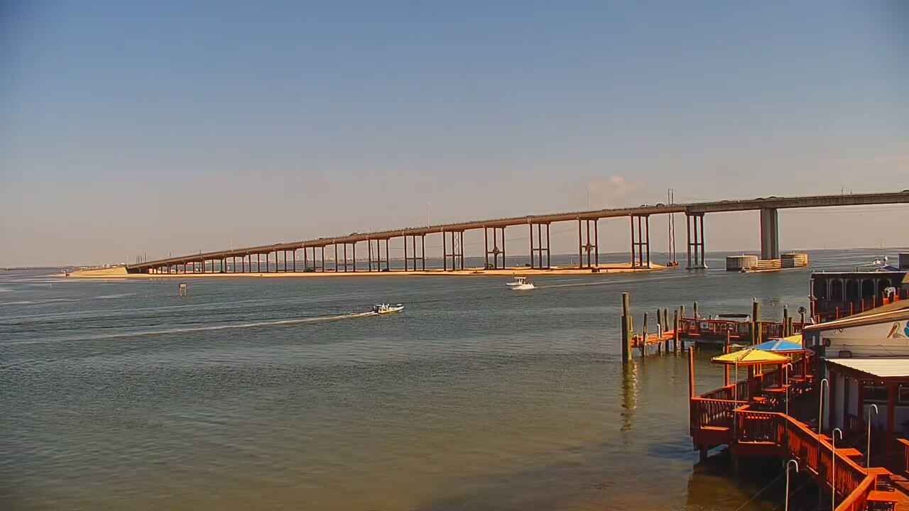 Corpus Christi › South-West
