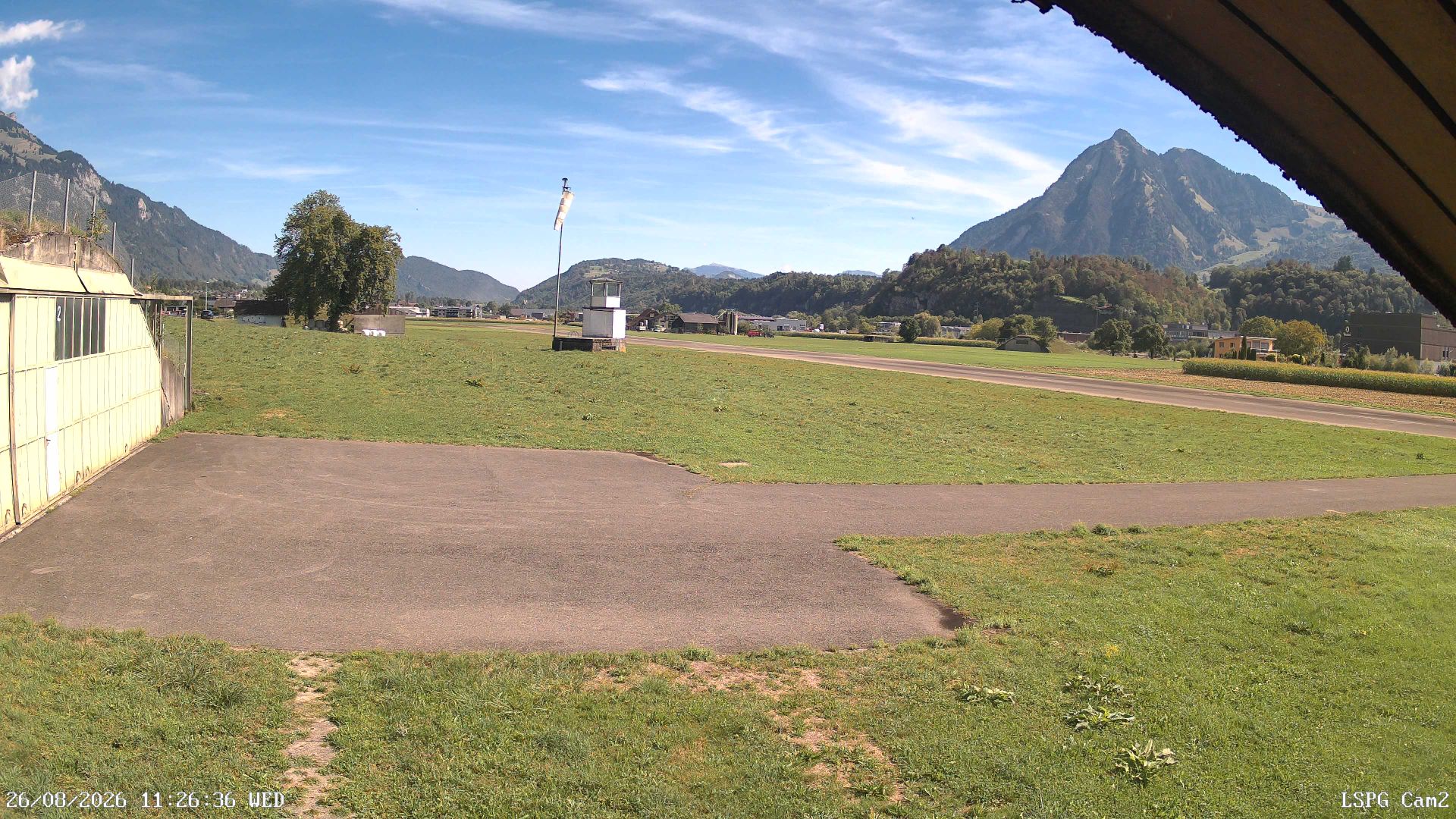 Sarnen › North-East