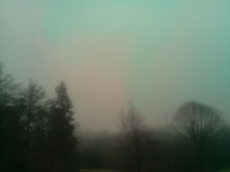 Lasfaillades › North-West