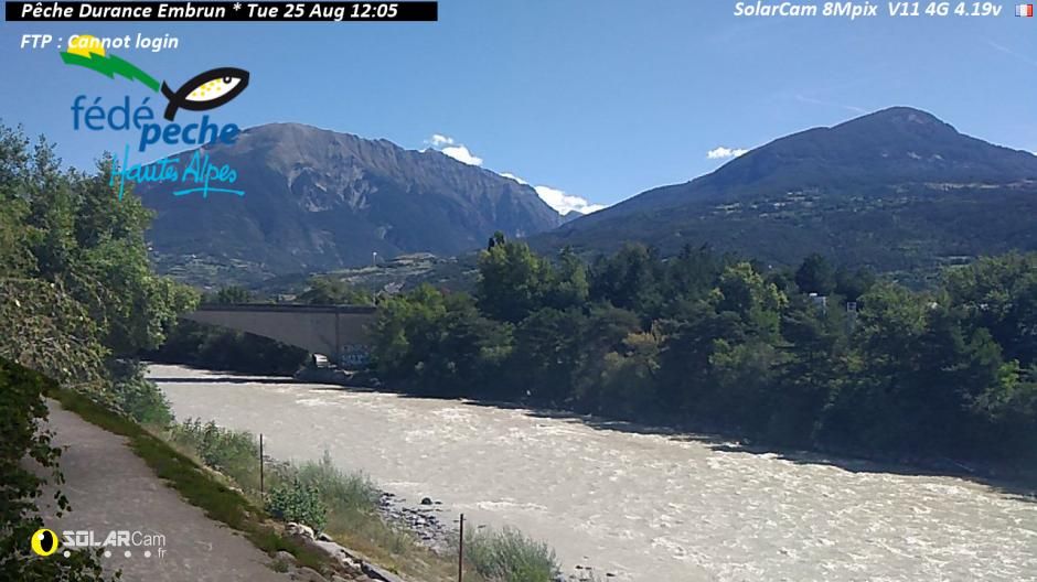Embrun