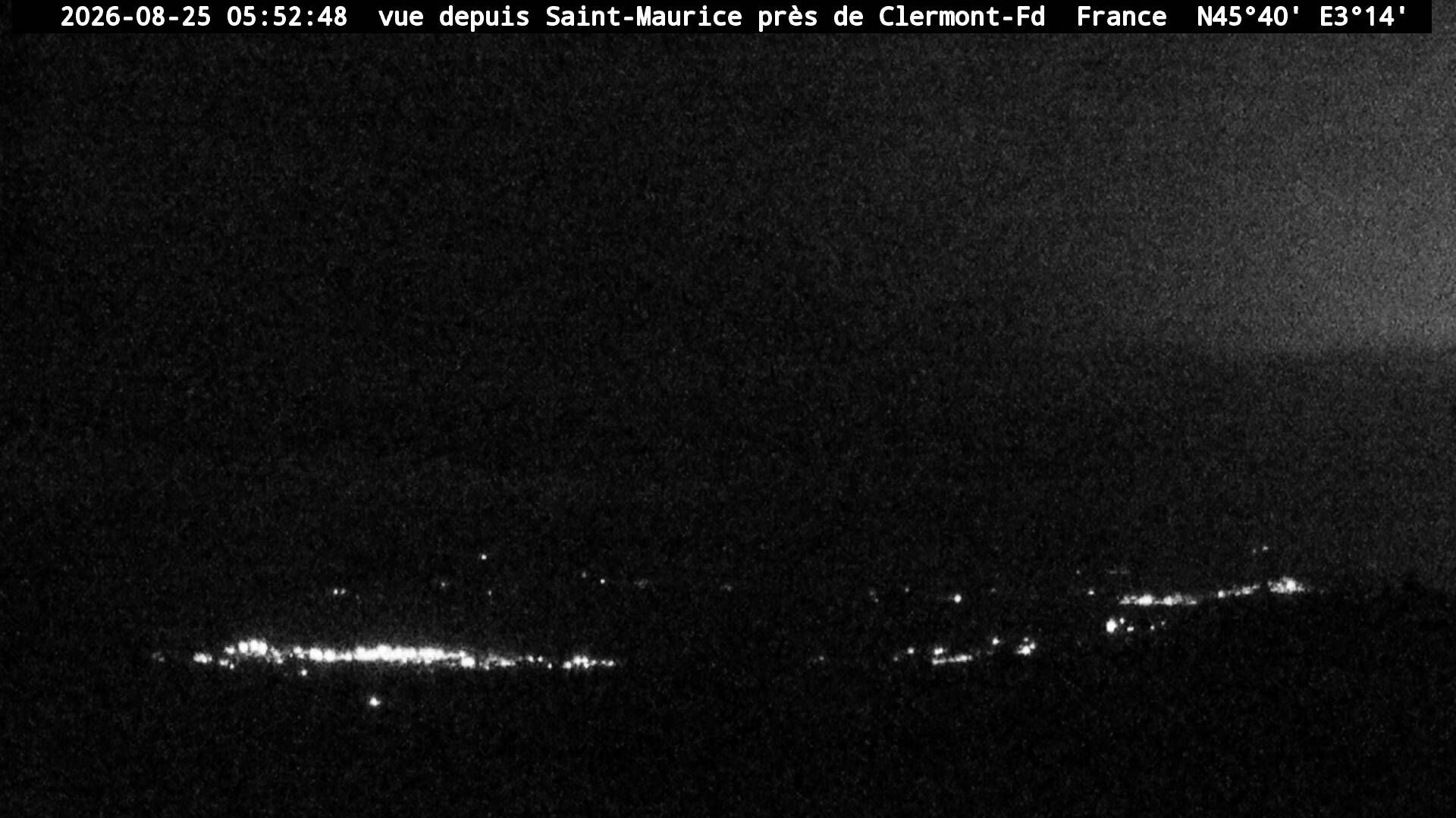 Saint-Maurice: Saint Maurice près de Clermont Ferrand