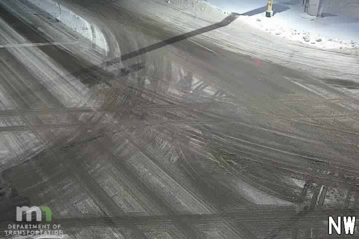 Brainerd: T.H.210 EB @ T.H.25 NB