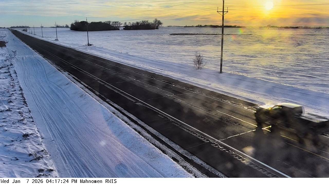 Mahnomen: US 59: U.S.59 - MP 296): U.S.59 - MP 296) View