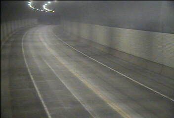 Silver Creek: T.H.61 NB (Silver Cliff Tunnel)