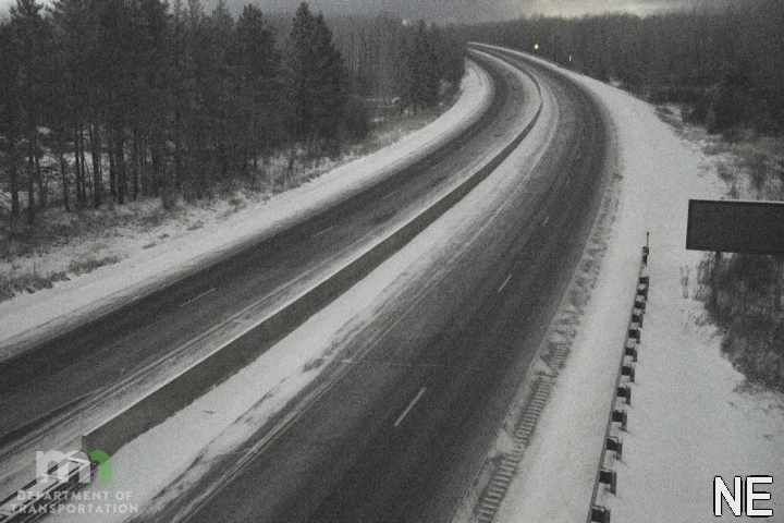 Hibbing: US 169: T.H.169 NB (DMS V169101)
