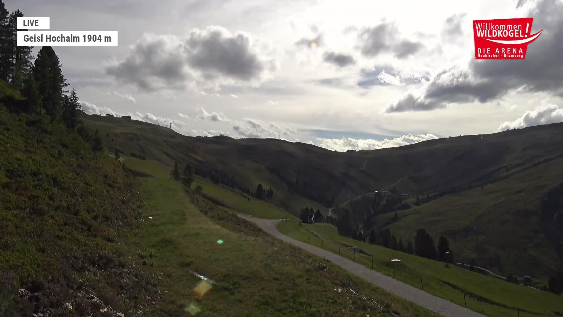 Gemeinde Wenns: Wildkogel Arena Kogel Mogel Kinderland