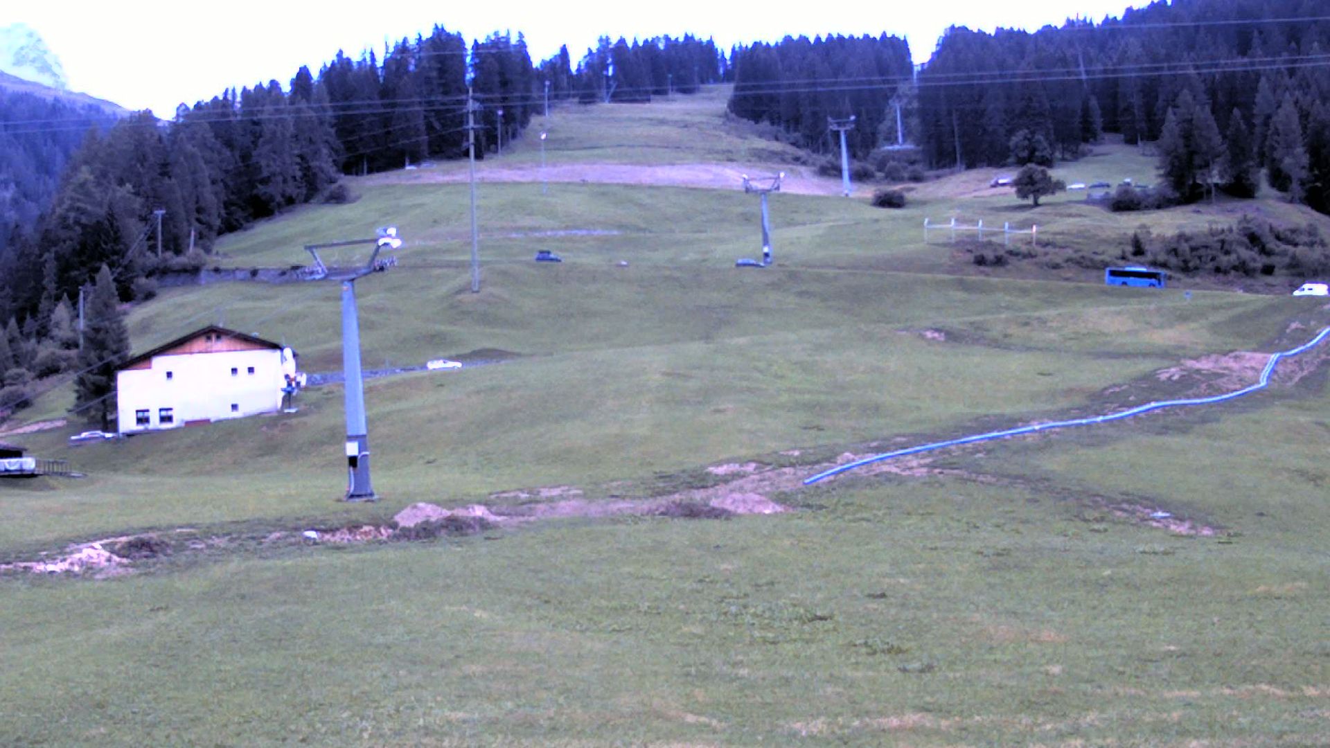 Rheinwald › South: Splügen