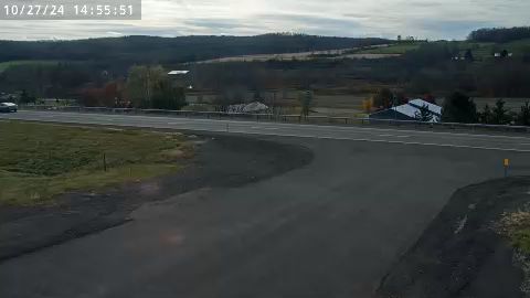 Lisle › North: I-81 south of Exit 9 (Marathon)