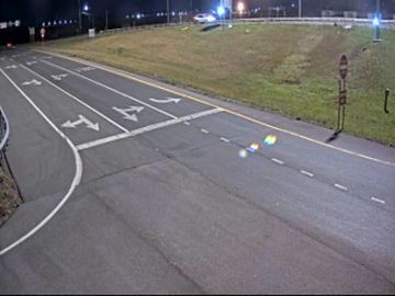 Solvay › West: I-690 at Exit 7 (Signal 314)