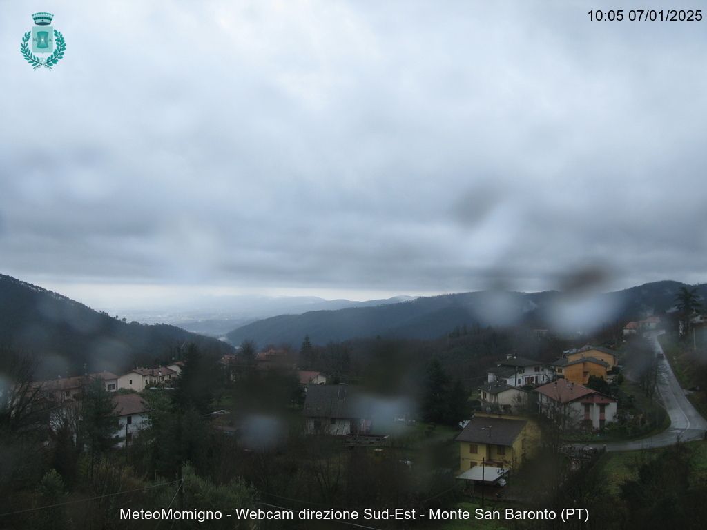 Marliana › South-East