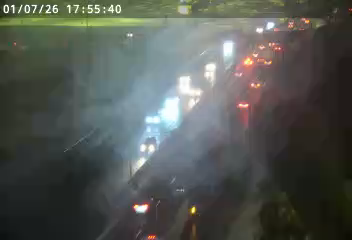 Syracuse › North: I-81 north of Exit 22 (Court St)