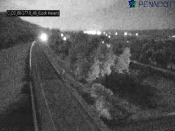 Lamar Township: I-80 @ EXIT 178 (US 220 NORTH LOCK HAVEN)