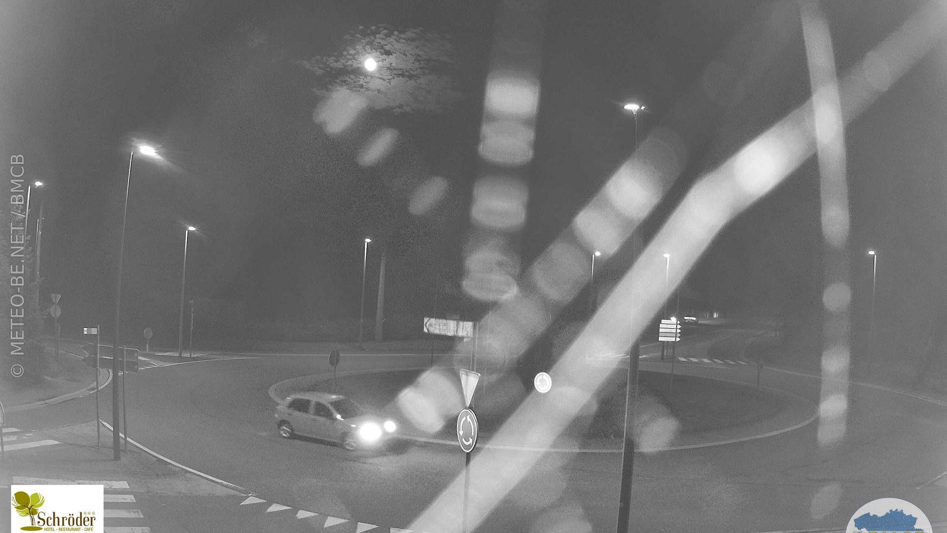 Bullingen › South