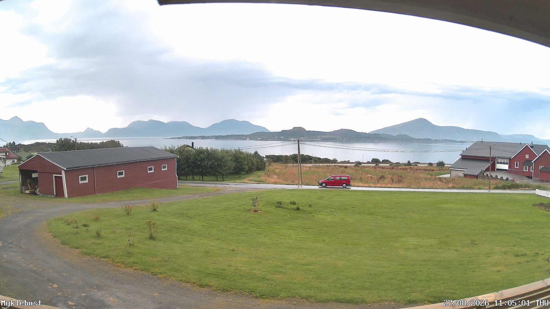 Møre og Romsdal › South-West