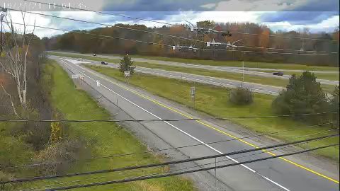 Central Square › West: NY-49 at I-81 SB