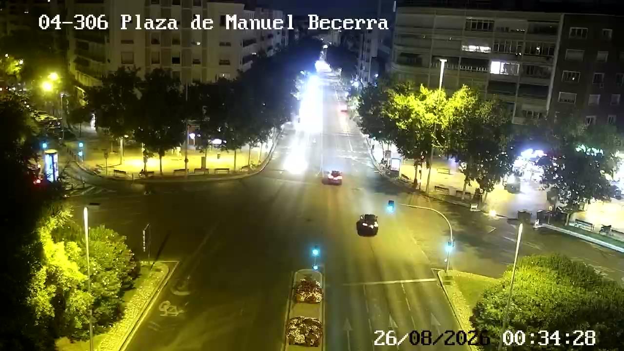 Goya: MANUEL BECERRA
