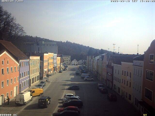 Tann: Webcam