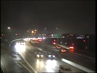 Buffalo: NY 33 at Bailey Avenue