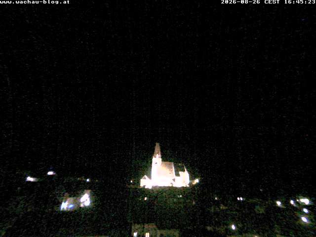 Weissenkirchen › North-East: i. d. Wachau - Nieder - Österreich: Wehrkirche - Weinberge, Ried Vorderseiber, Ried Weitenberg, Ried Achleiten