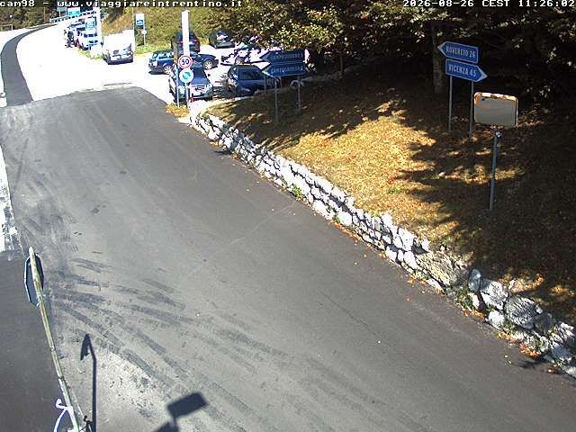 Vallarsa › North